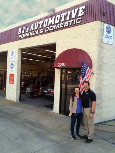 Schedule Your Auto Care Appointment in Simi Valley, CA .